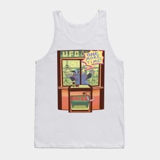 Possum Catcher Tank Top